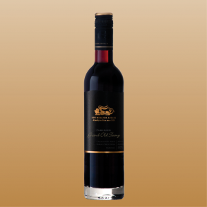 Lou Miranda Estate Dark Angel