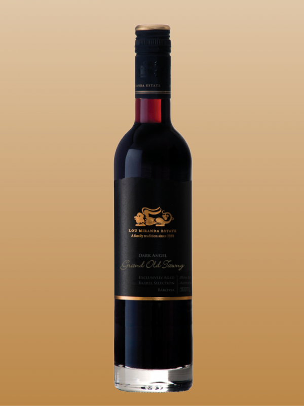 Lou Miranda Estate Dark Angel