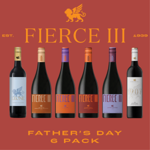 Father's Day 6 Pack
