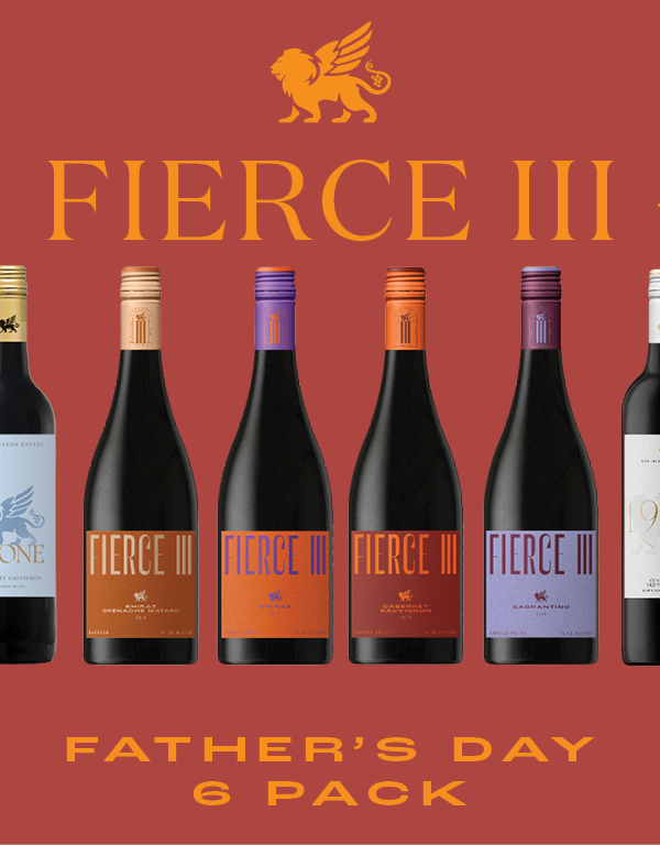 Father's Day 6 Pack