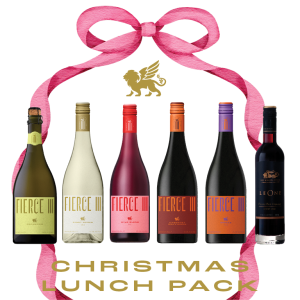 Christmas Lunch Pack