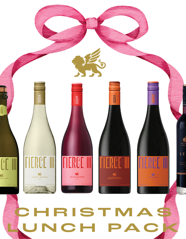 Christmas Lunch Pack