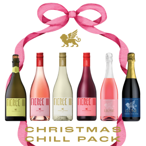 Christmas Chilled 6 Pack