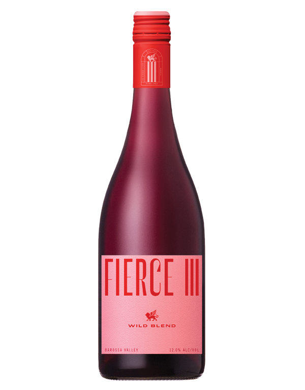 Fierce III Wild Blend
