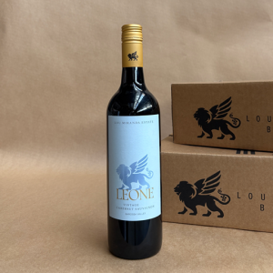 Leone 2021 Cabernet Sauvignon, Barossa Valley