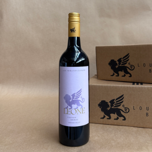 Leone 2021 Shiraz Barossa Valley