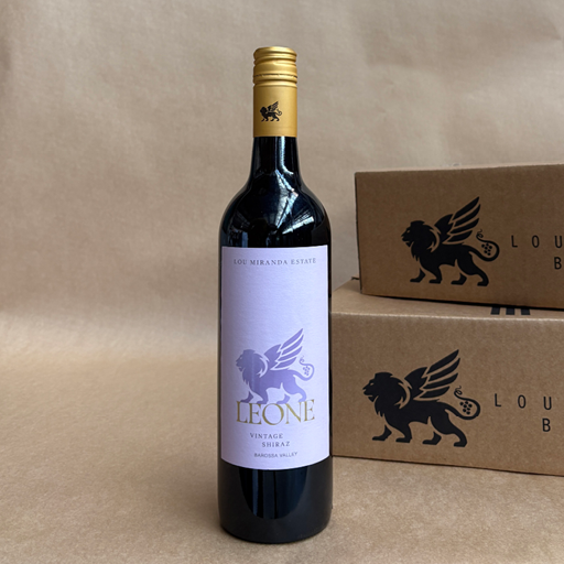 Leone 2021 Shiraz Barossa Valley