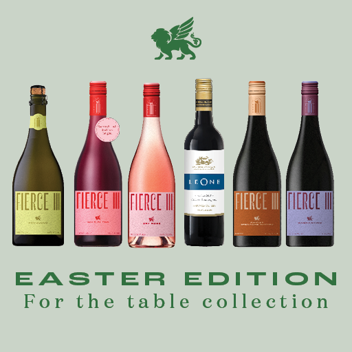 Easter Edition- For the Table Collection