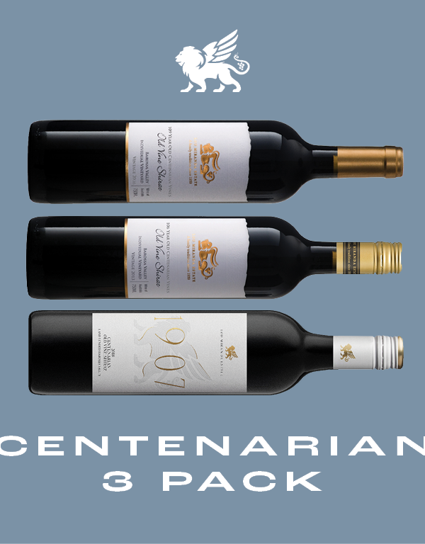 Centenarian 3 Pack