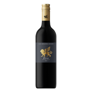 LME Series 2023 Shiraz