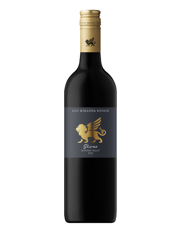 LME Series 2023 Shiraz